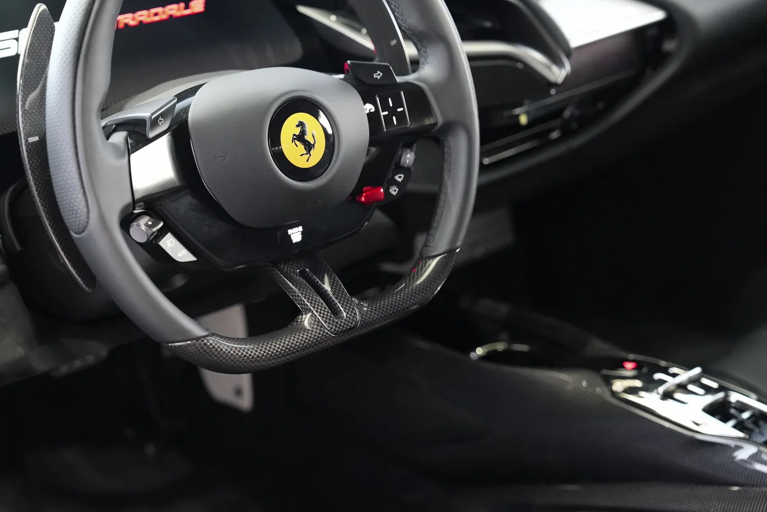 2022 Ferrari SF90 Stradale Assetto Fiorano, 14/20