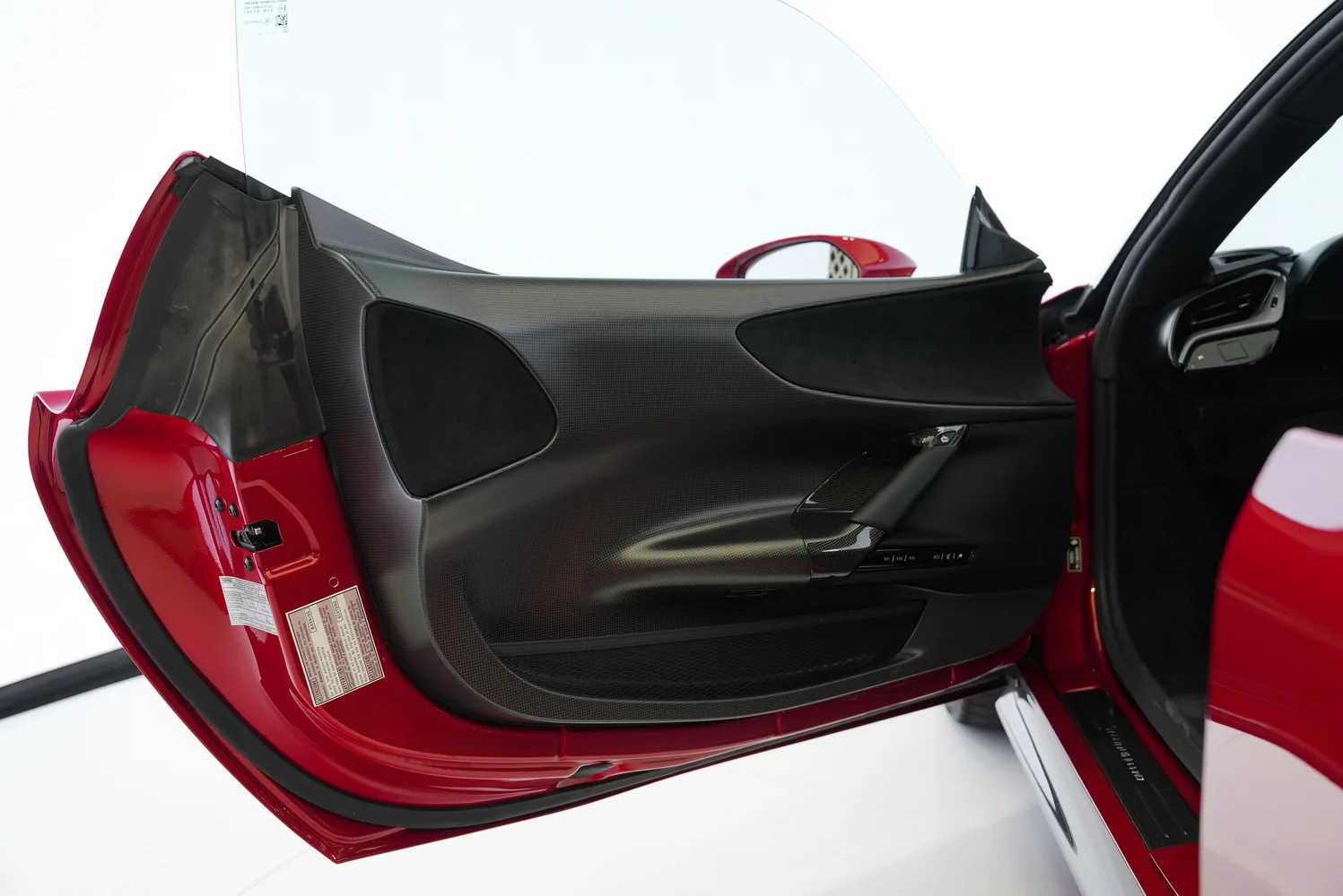 2022 Ferrari SF90 Stradale Assetto Fiorano, 15/20