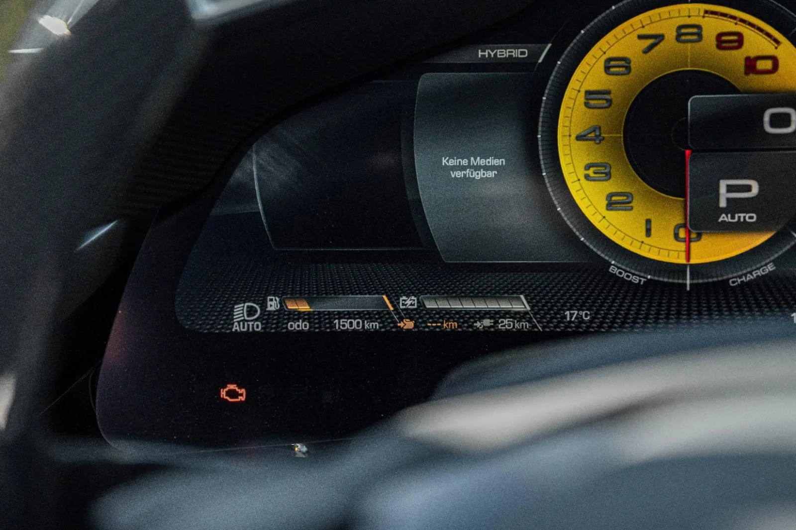 2022 Ferrari SF90 Stradale, 14/14