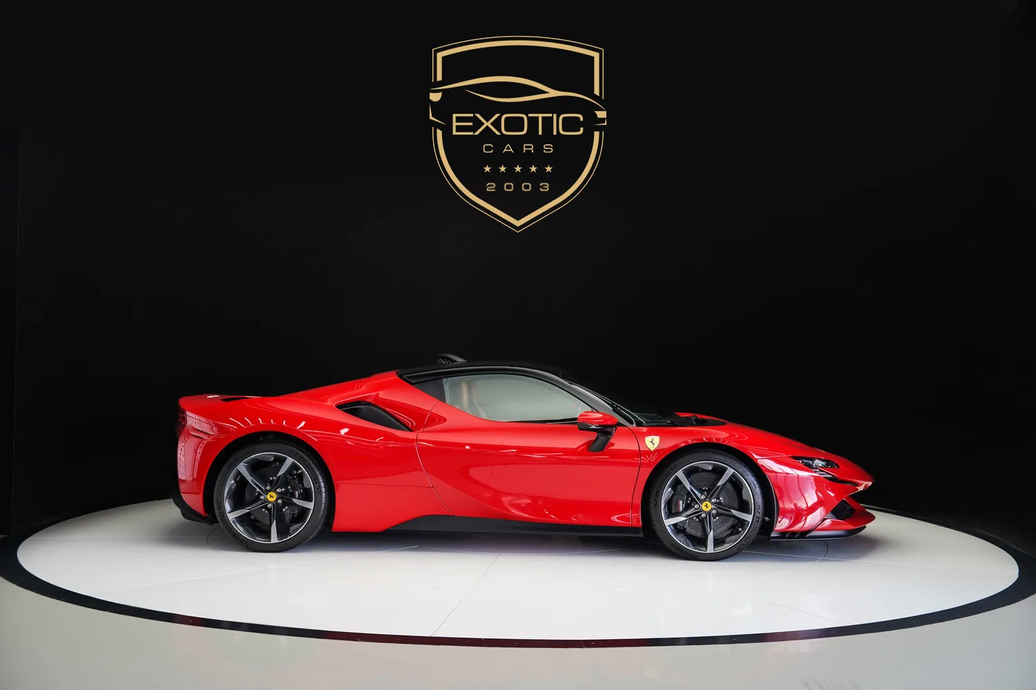 2022 Ferrari SF90 Stradale, 4/15