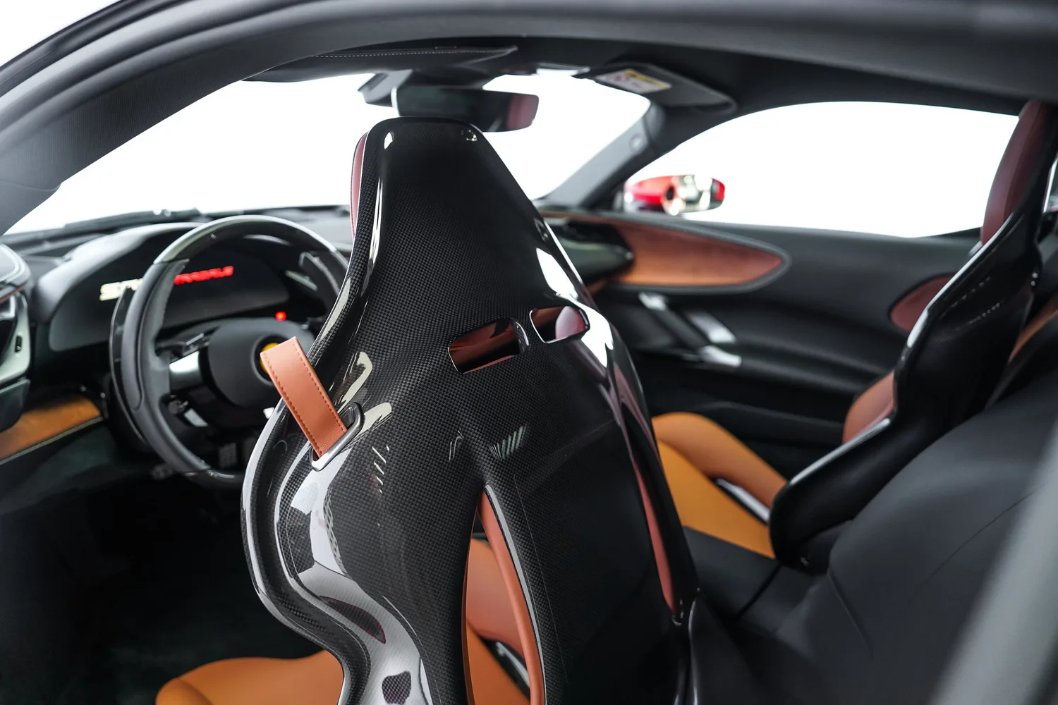 2022 Ferrari SF90 Stradale, 9/15