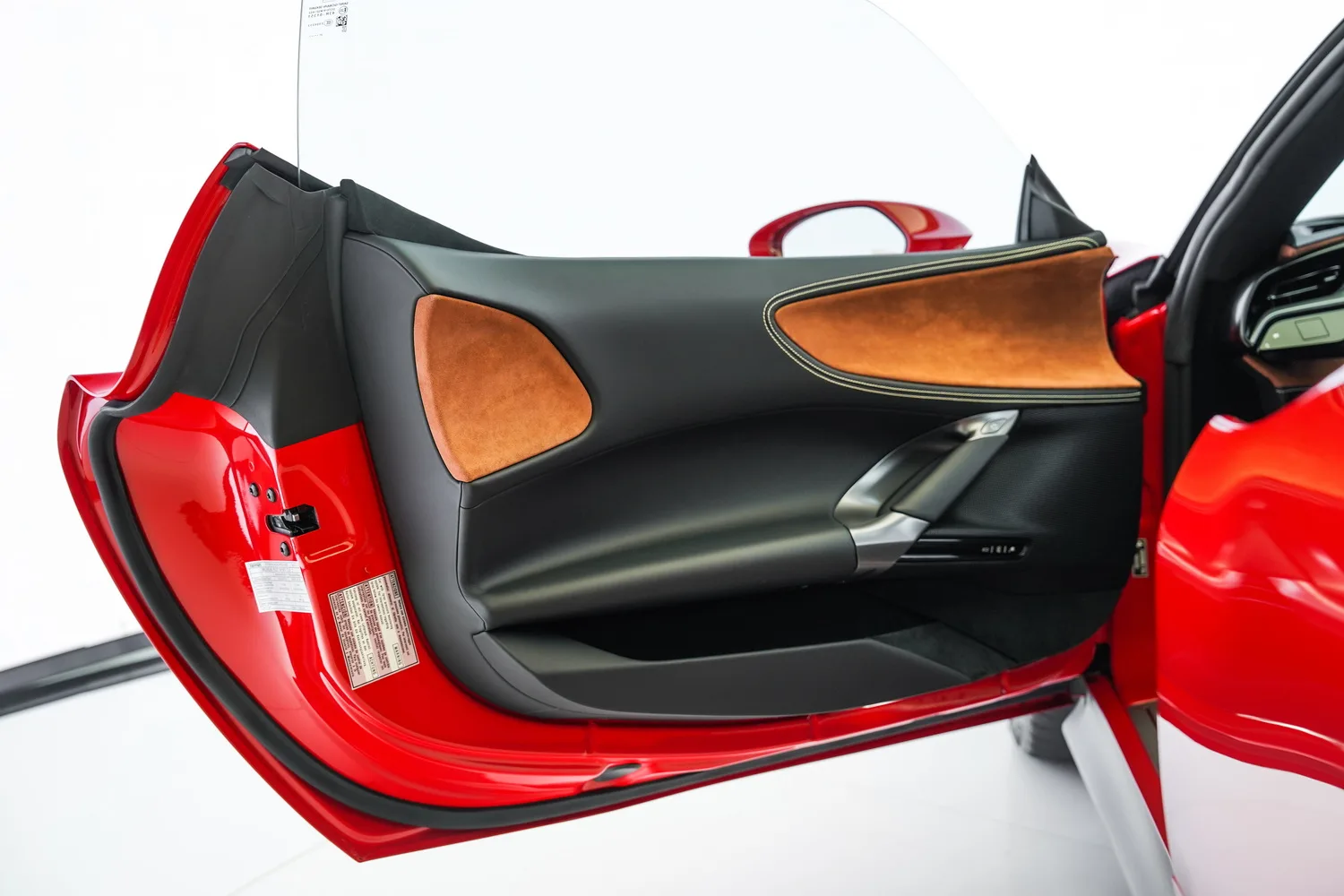 2022 Ferrari SF90 Stradale, 10/15