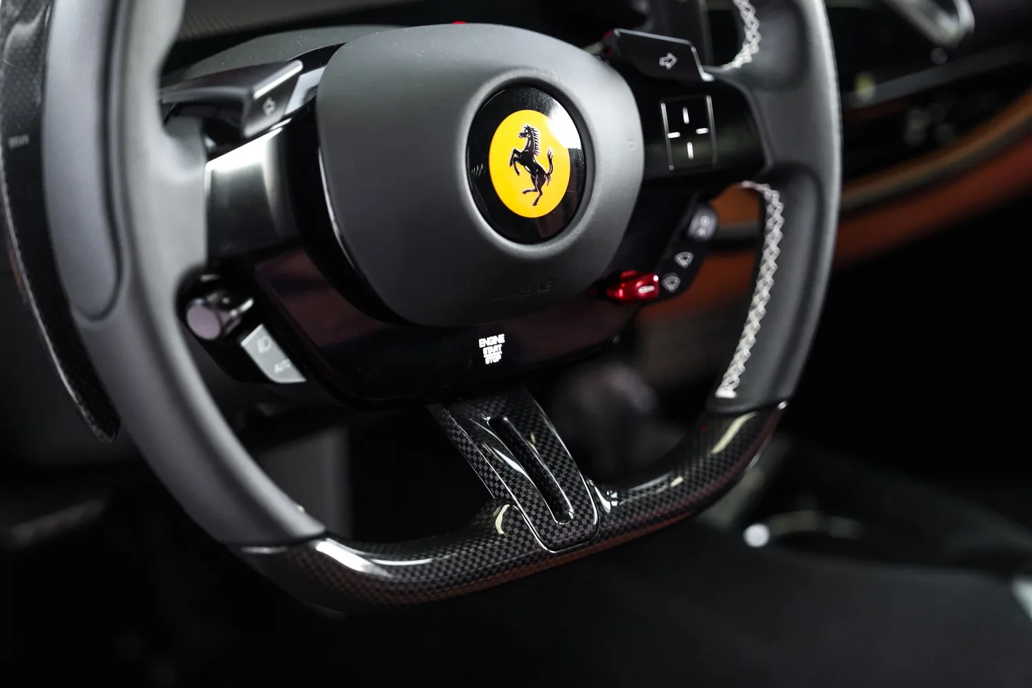 2022 Ferrari SF90 Stradale, 11/15