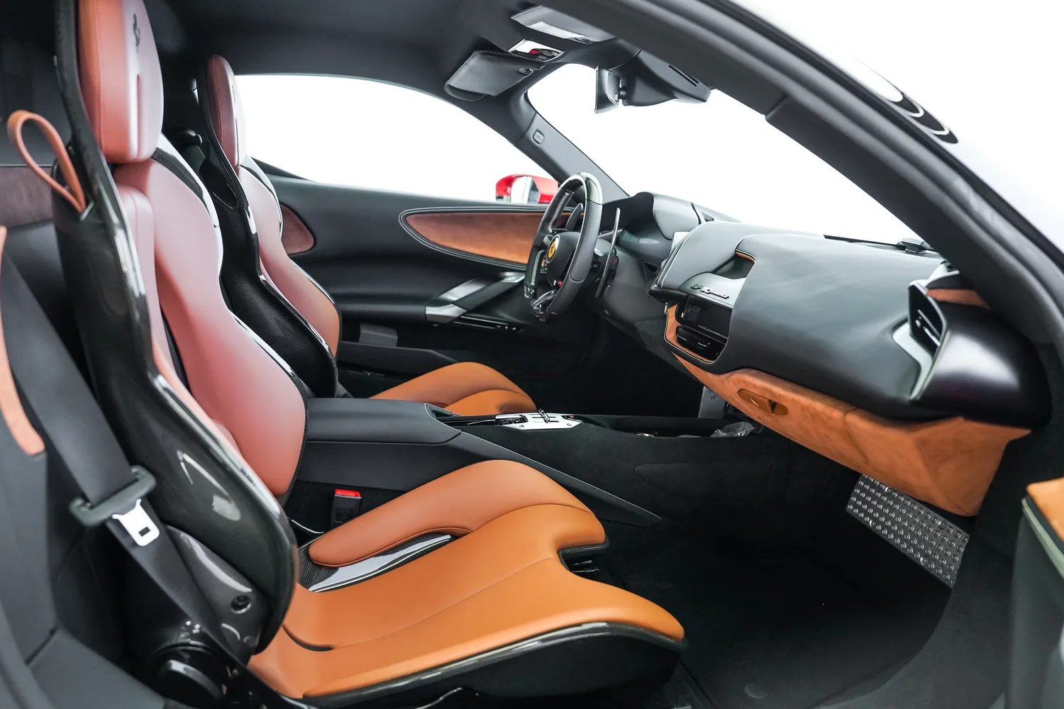 2022 Ferrari SF90 Stradale, 14/15