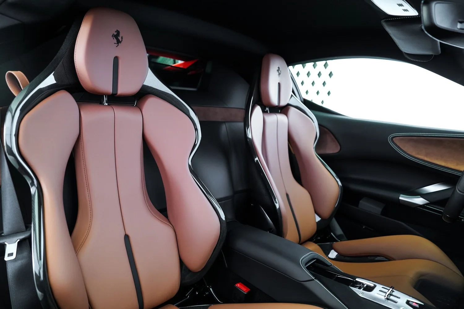 2022 Ferrari SF90 Stradale, 15/15