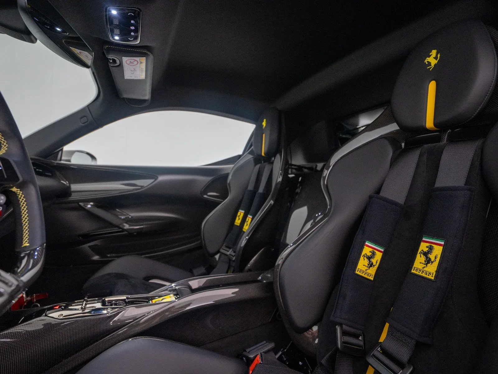 2022 Ferrari SF90 Stradale, 14/30