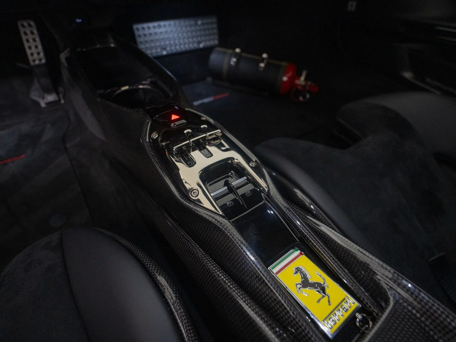 2022 Ferrari SF90 Stradale, 15/30