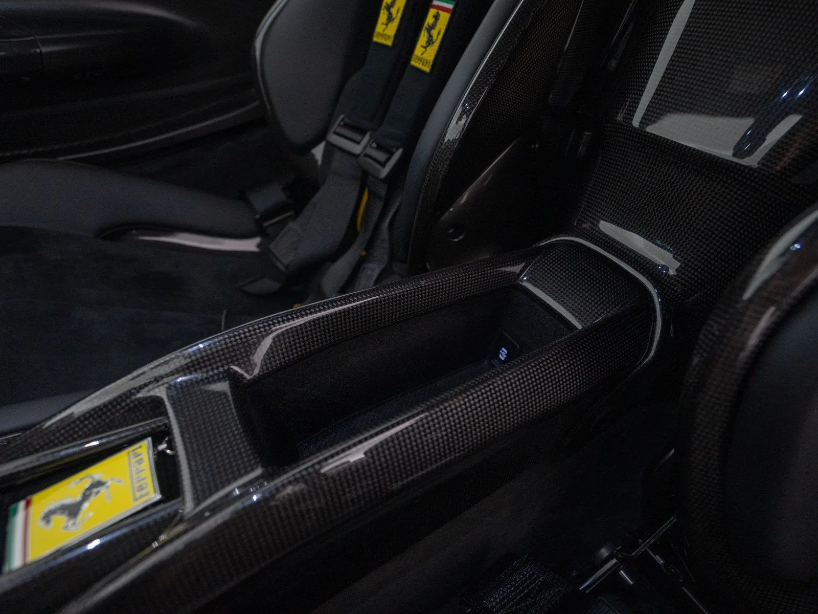 2022 Ferrari SF90 Stradale, 17/30
