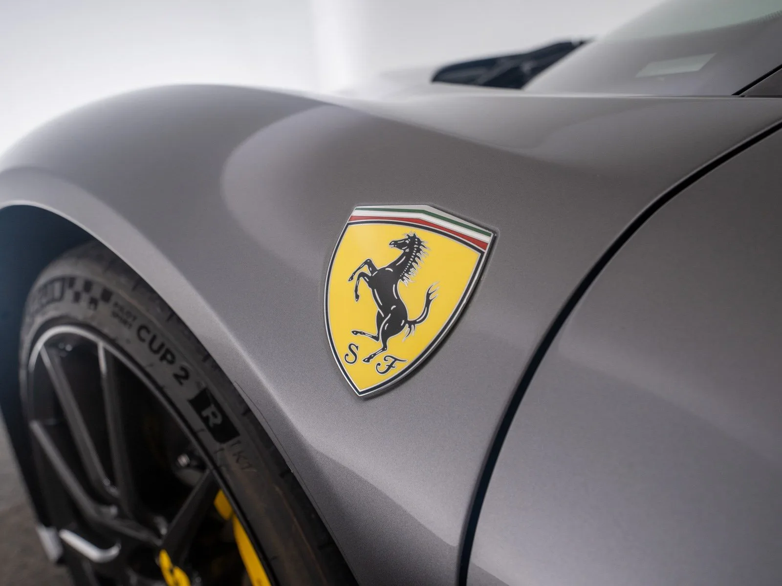 2022 Ferrari SF90 Stradale, 19/30