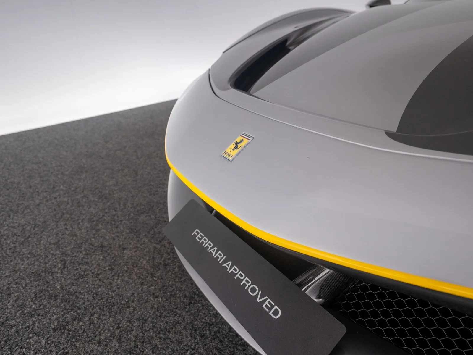 2022 Ferrari SF90 Stradale, 22/30