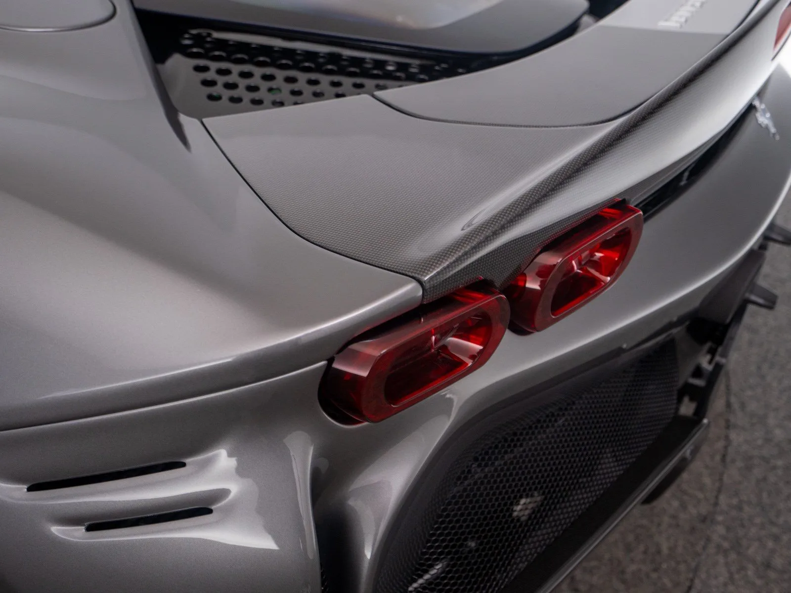 2022 Ferrari SF90 Stradale, 23/30