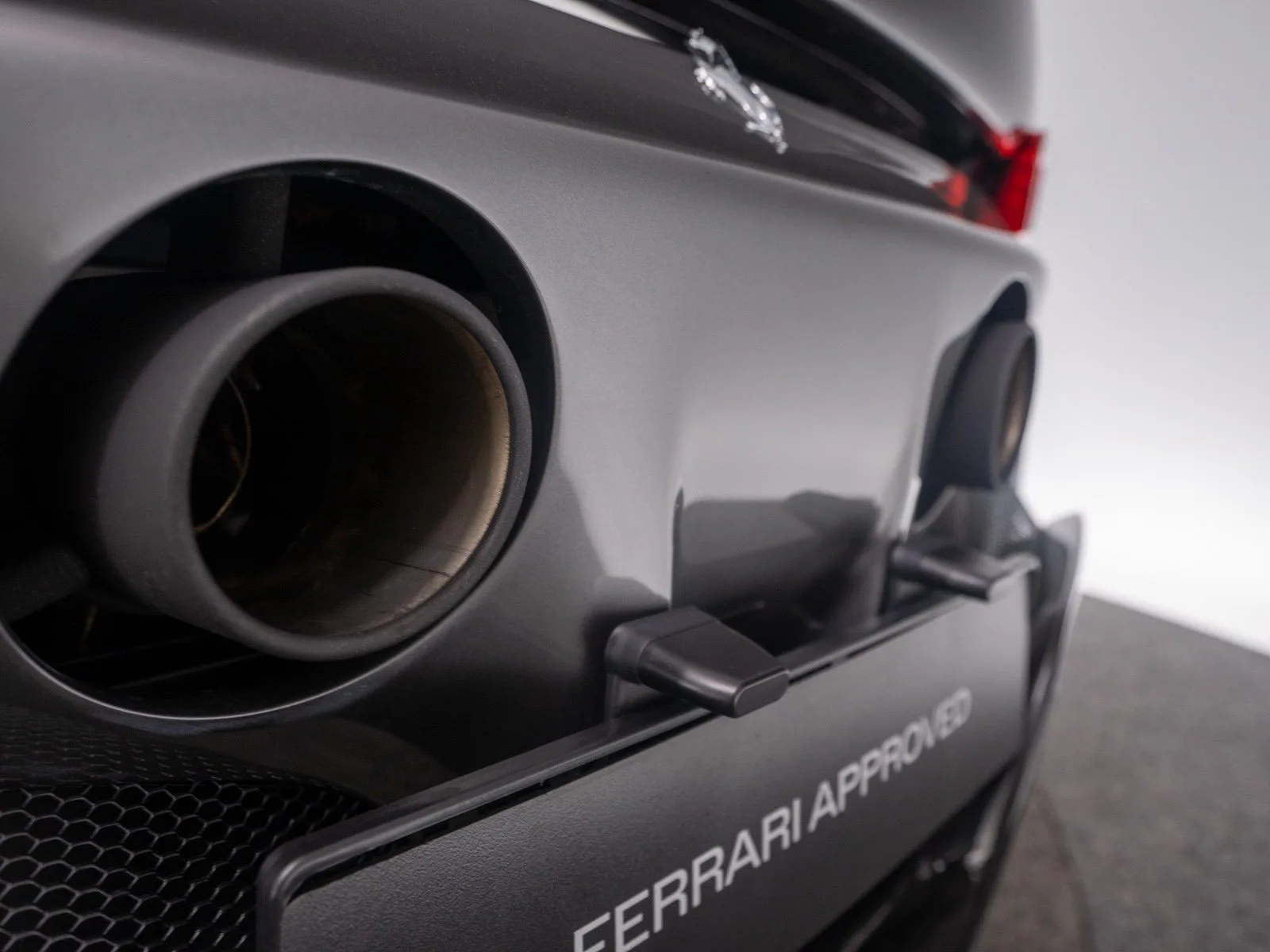 2022 Ferrari SF90 Stradale, 26/30