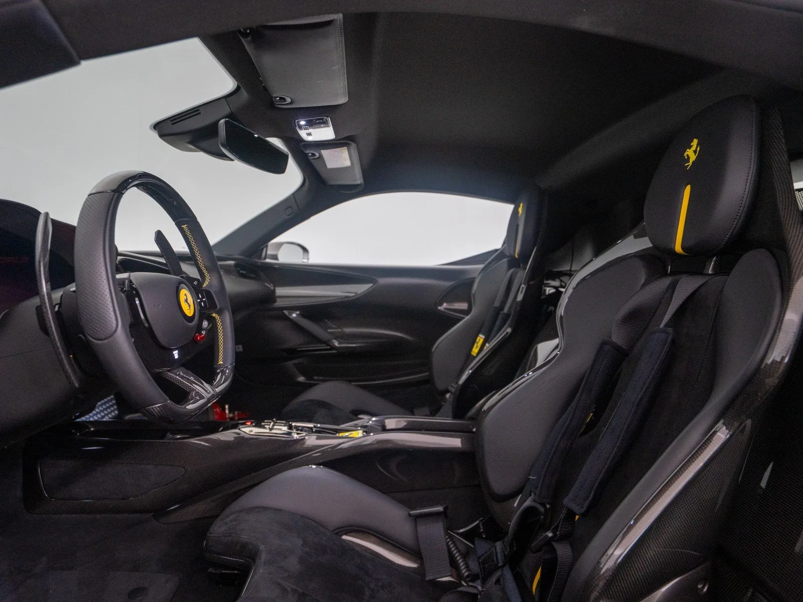 2022 Ferrari SF90 Stradale, 28/30