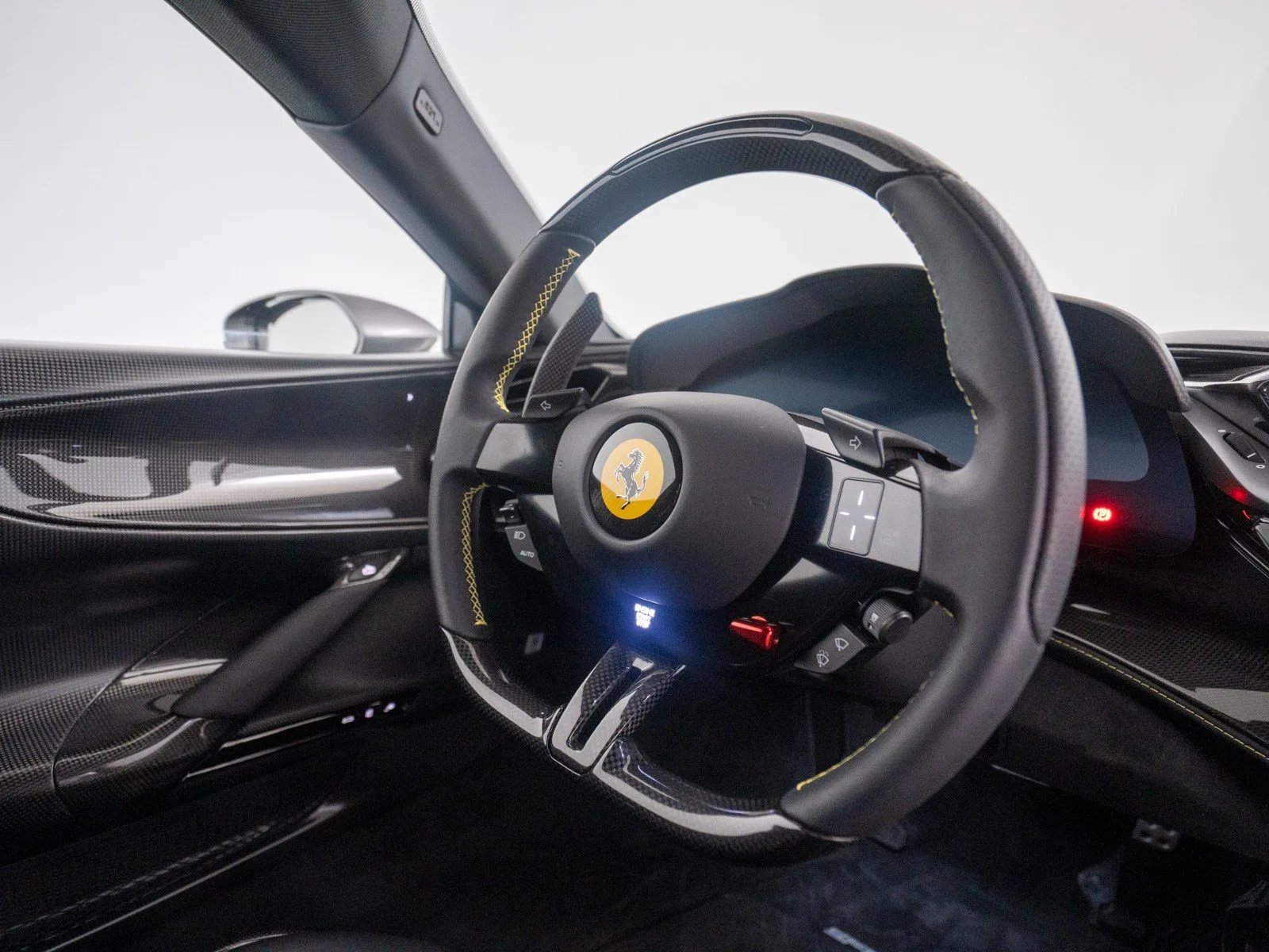 2022 Ferrari SF90 Stradale, 29/30