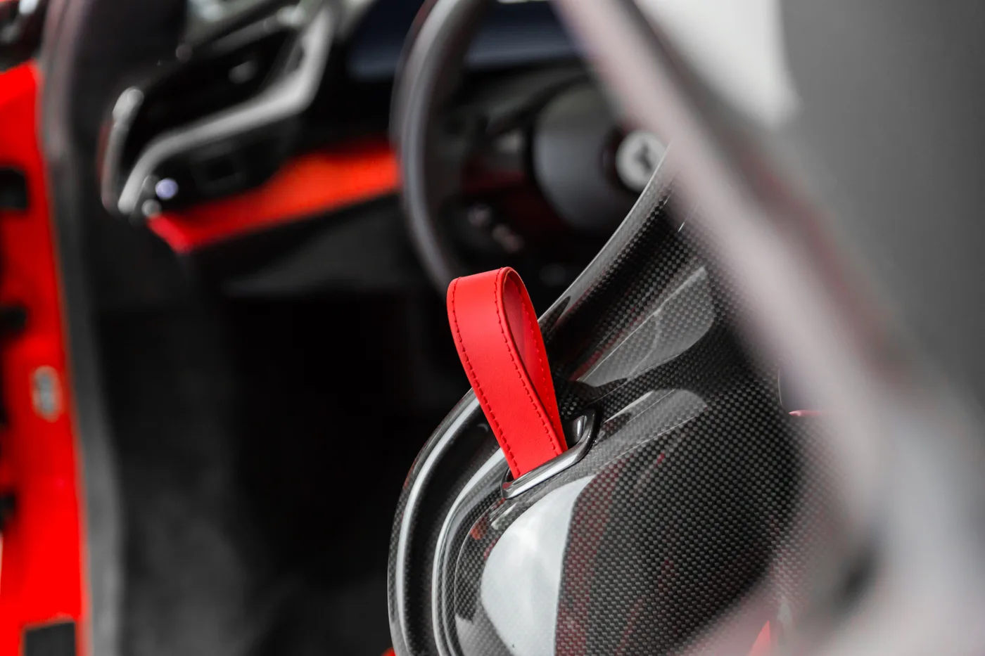 2022 Ferrari SF90 Stradale angeboten von einem Fachhändler in Hengelo, Niederlande, Foto 11 von 15