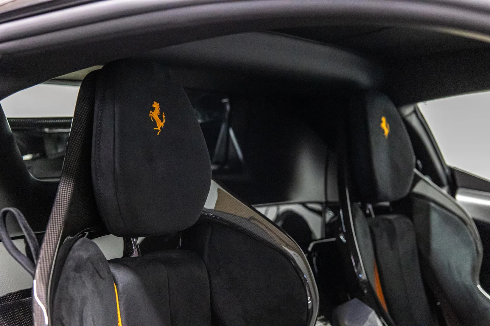 2022 Ferrari SF90 Stradale Tailor Made, 24/30