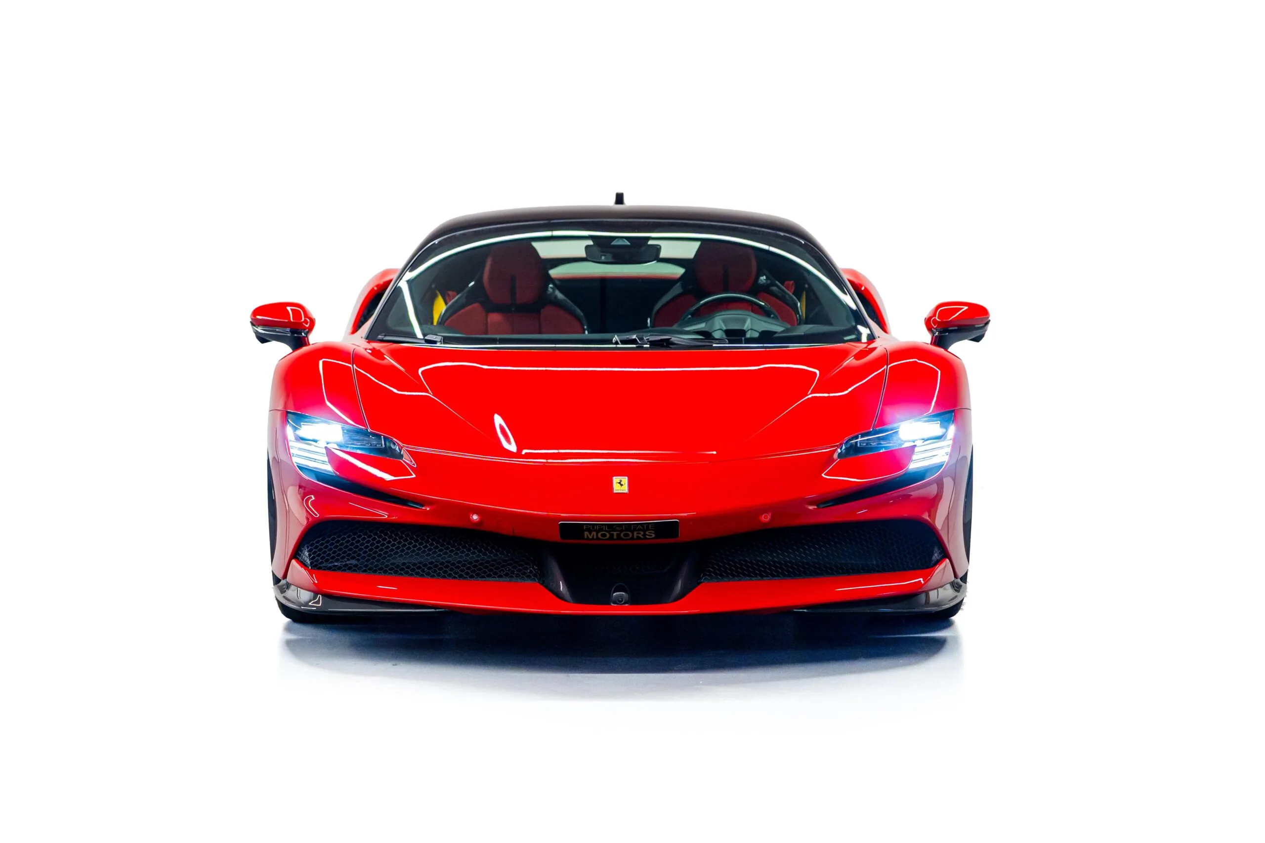 2022 Ferrari SF90 Stradale, 2/20
