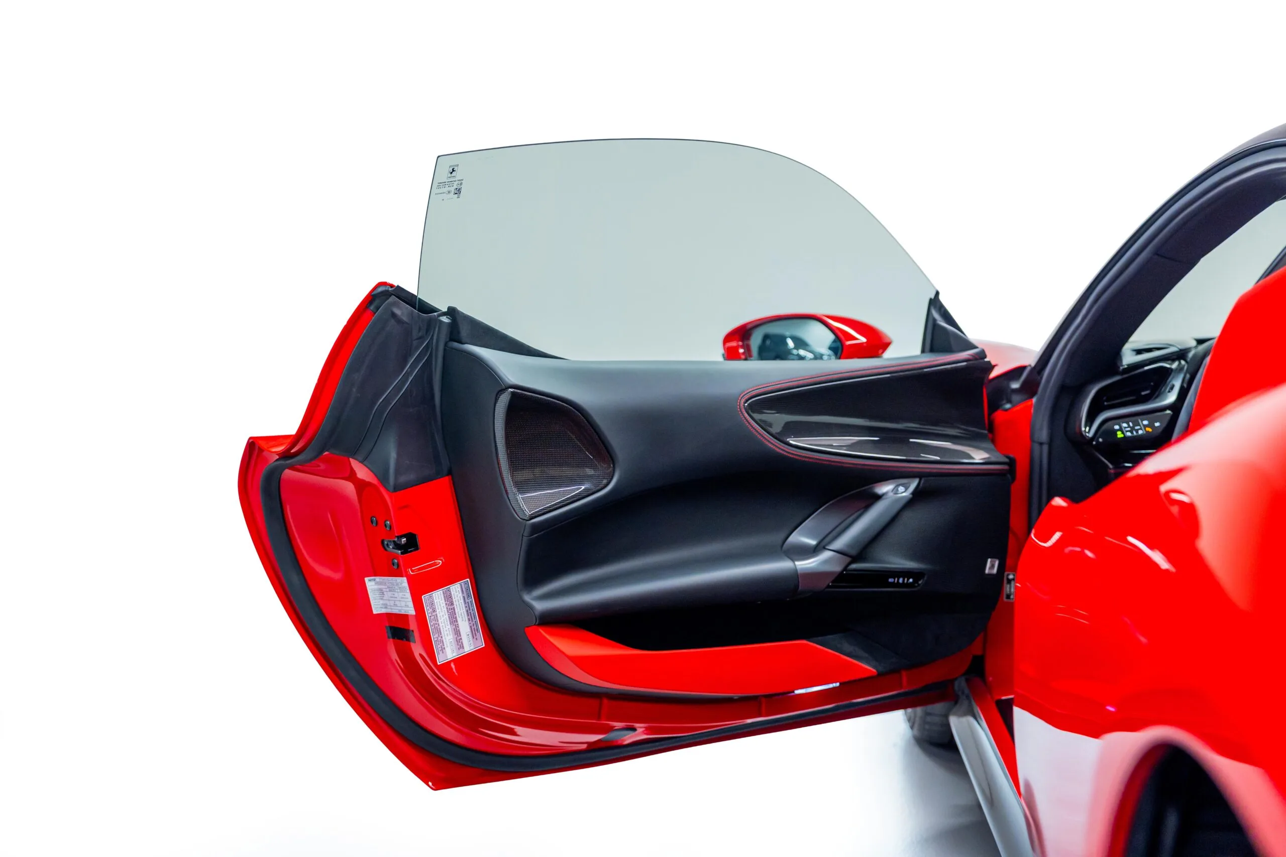 2022 Ferrari SF90 Stradale, 11/20