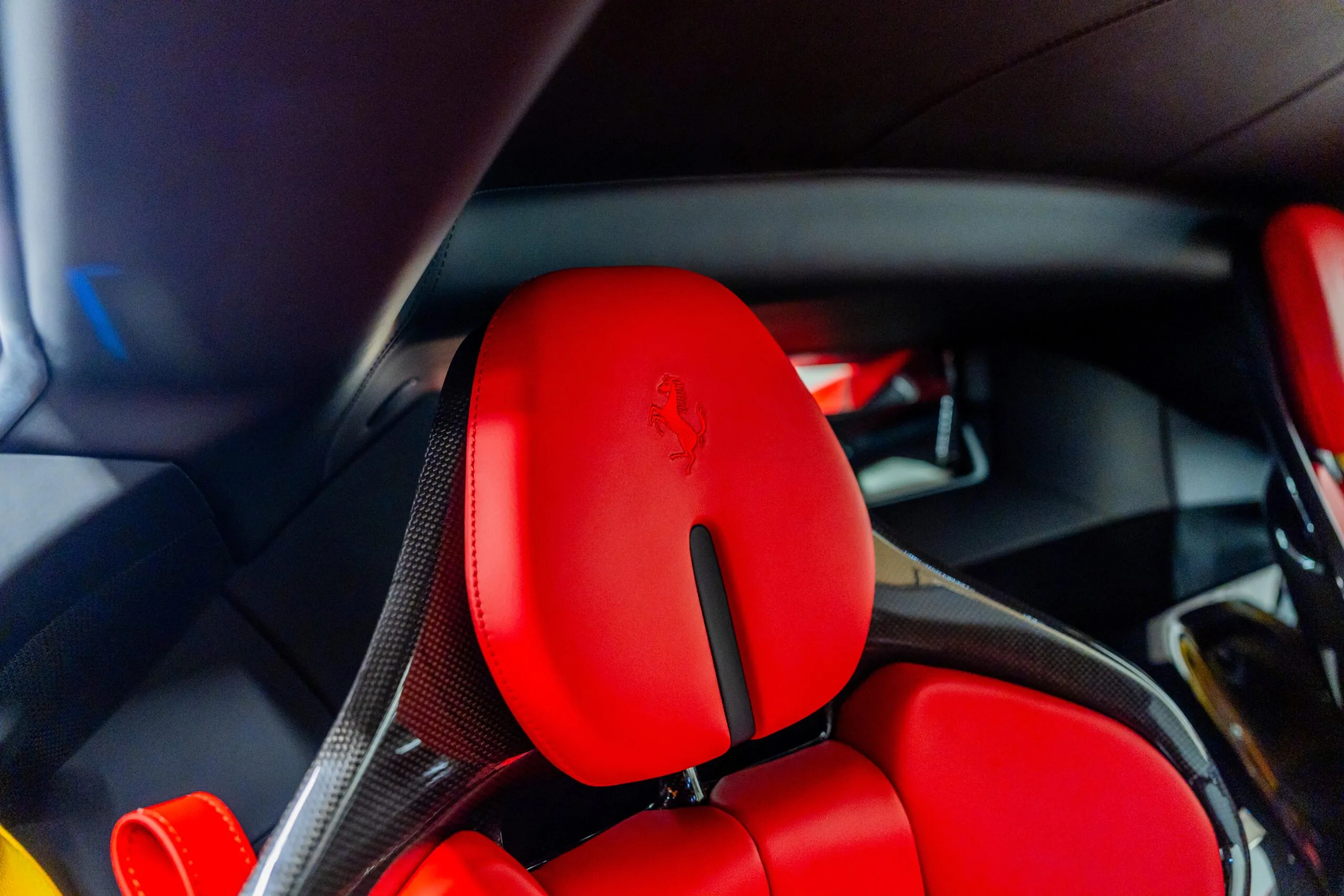 2022 Ferrari SF90 Stradale, 14/20