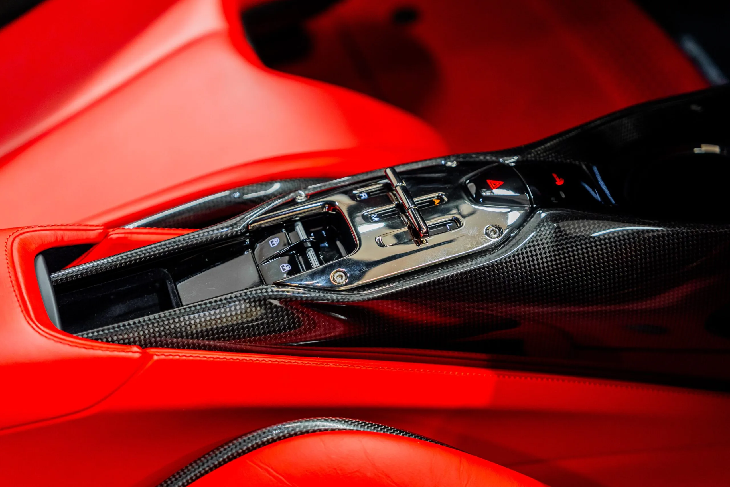 2022 Ferrari SF90 Stradale, 20/20