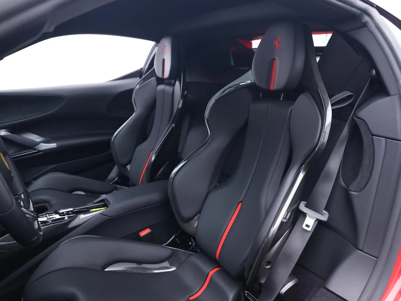 2022 Ferrari SF90 Stradale, 6/30