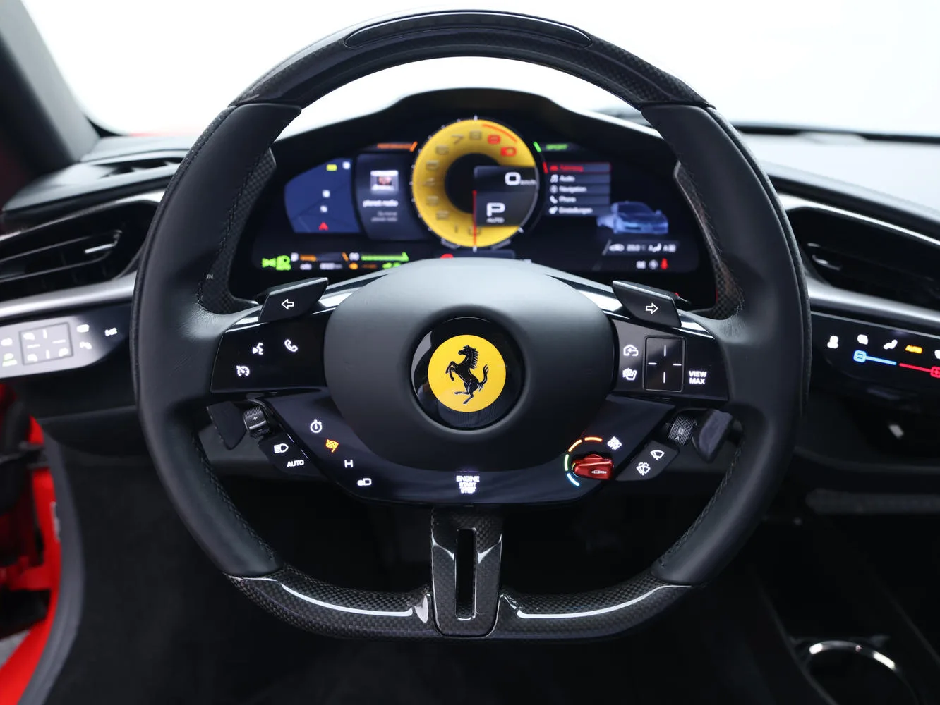 2022 Ferrari SF90 Stradale, 8/30