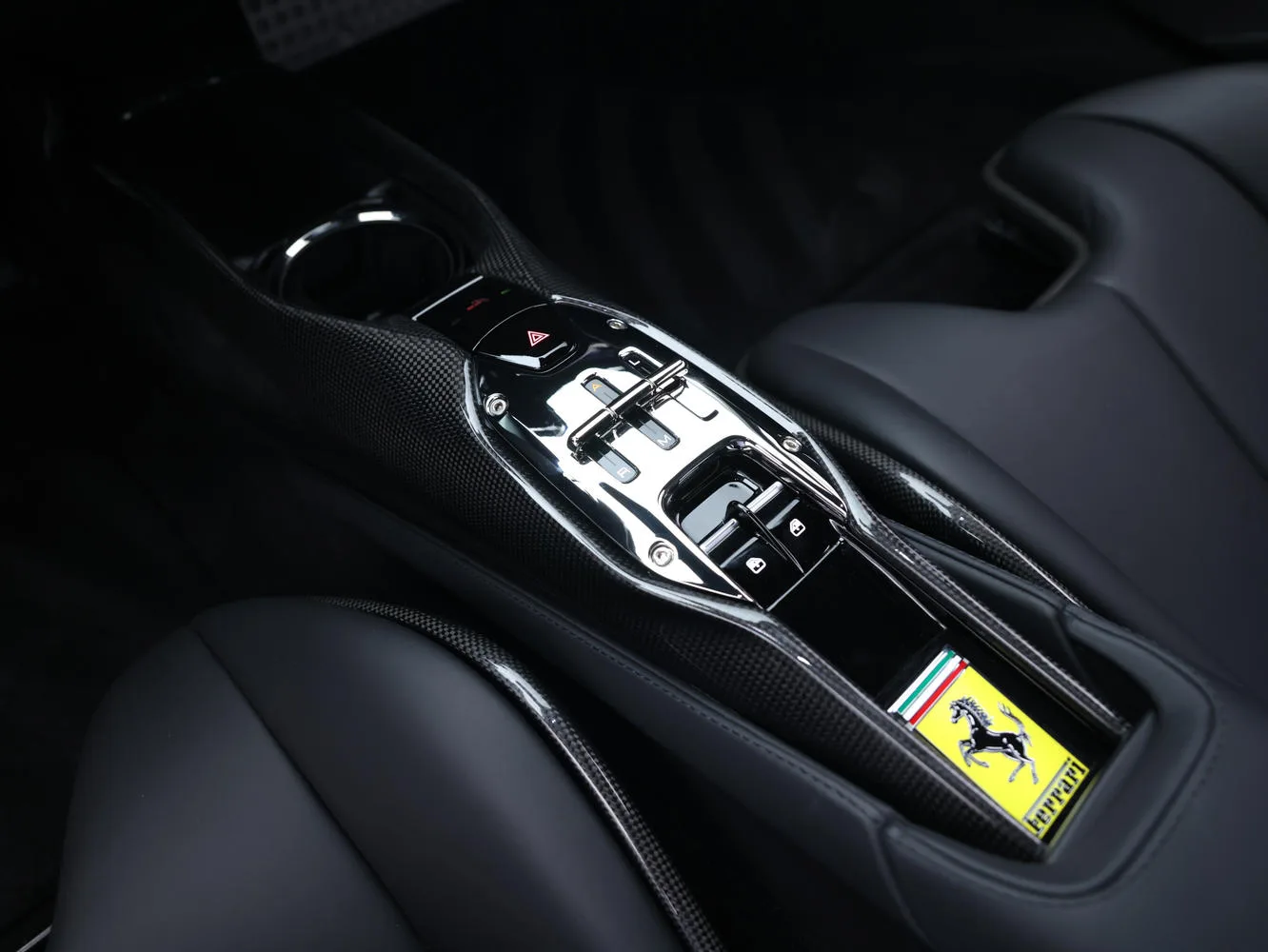 2022 Ferrari SF90 Stradale, 16/30