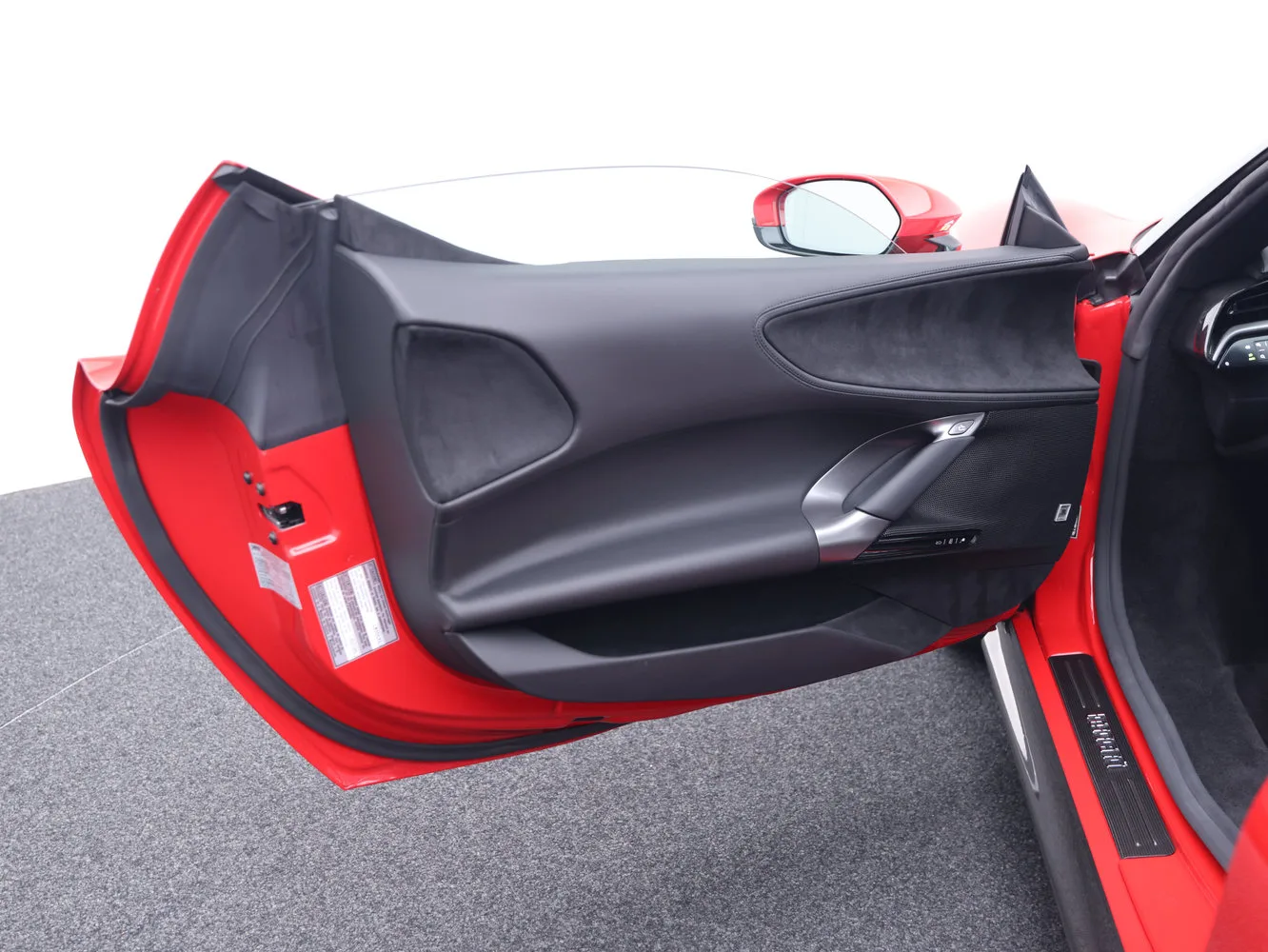 2022 Ferrari SF90 Stradale, 18/30