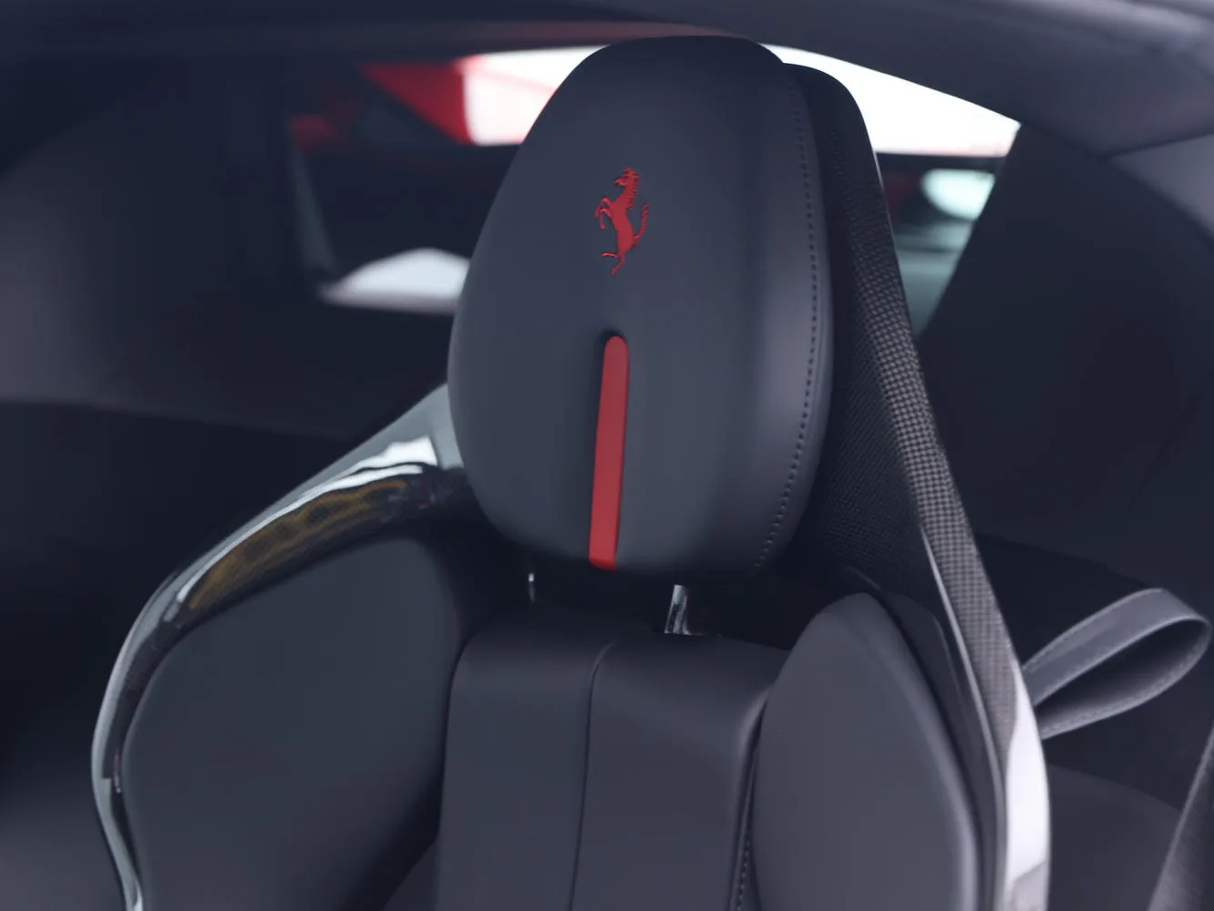 2022 Ferrari SF90 Stradale, 19/30