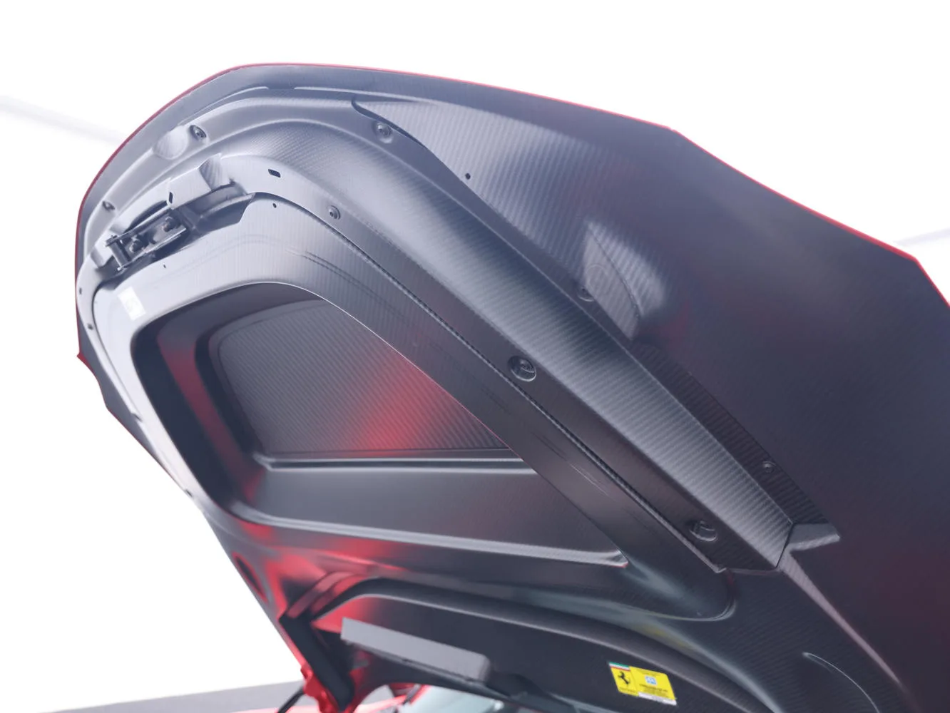 2022 Ferrari SF90 Stradale, 23/30