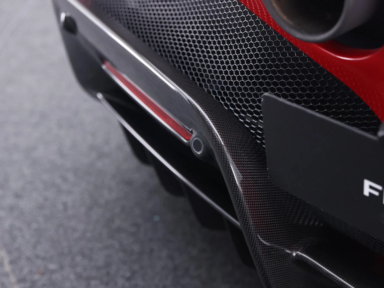 2022 Ferrari SF90 Stradale, 24/30