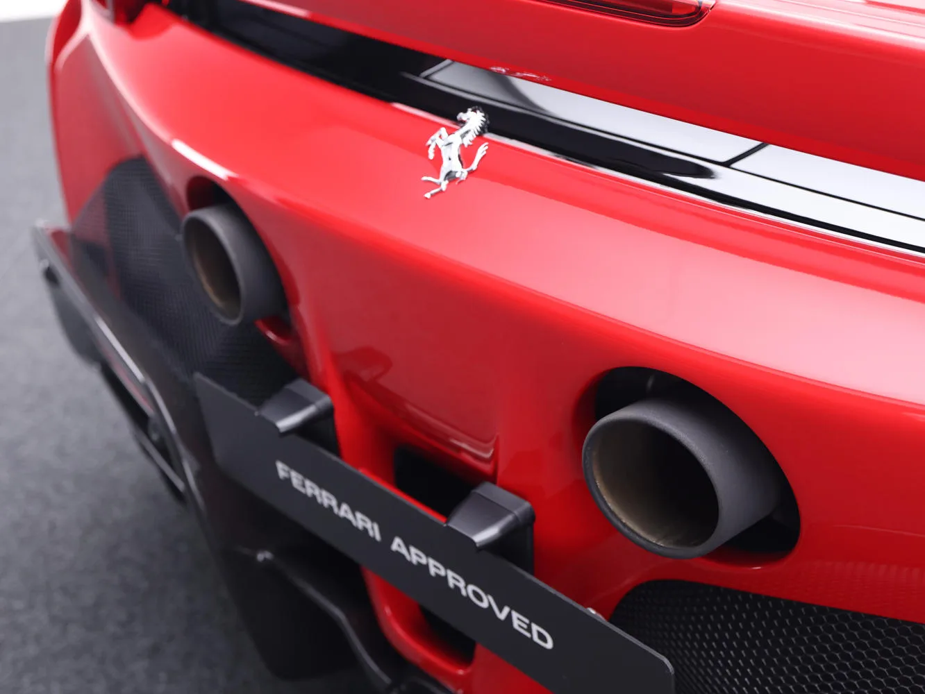 2022 Ferrari SF90 Stradale, 25/30