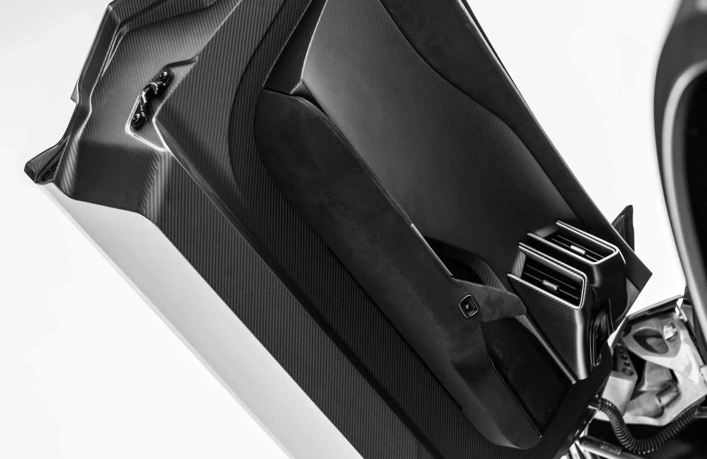 2022 Ford GT Carbon Series, 12/24