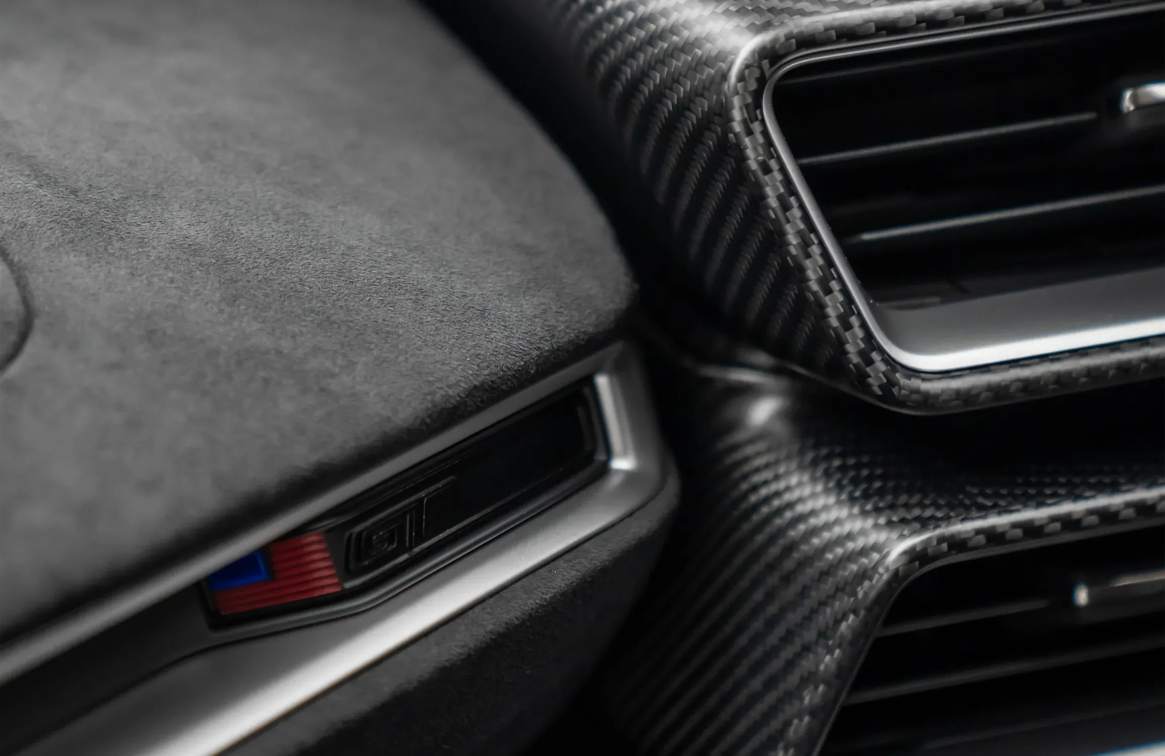 2022 Ford GT Carbon Series, 13/24