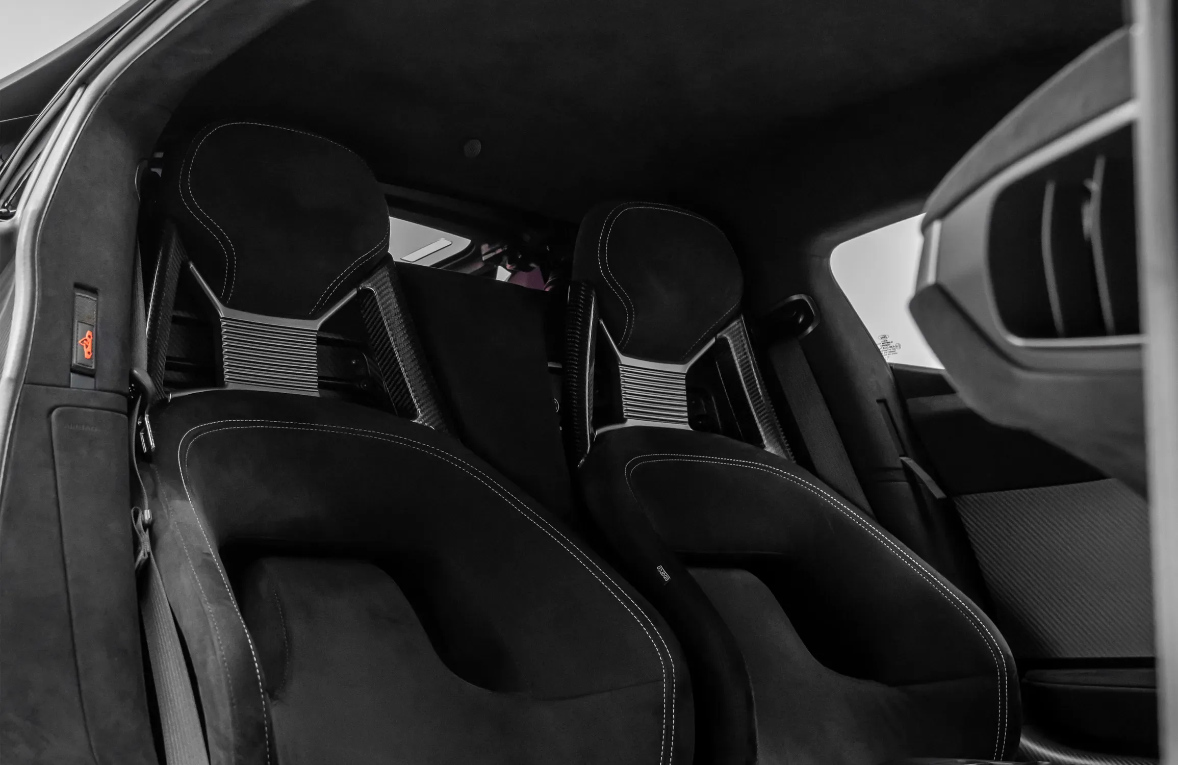 2022 Ford GT Carbon Series, 14/24