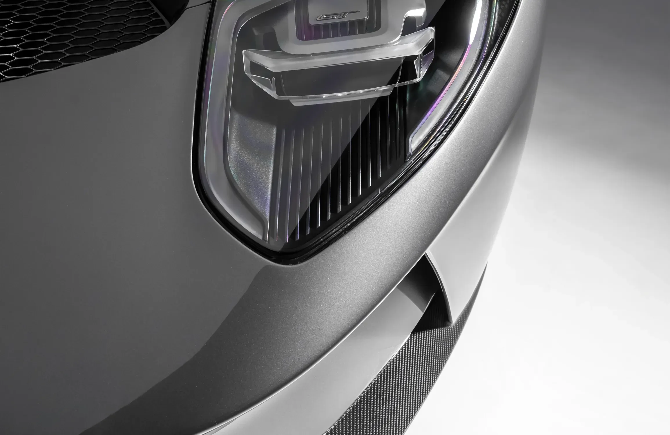 2022 Ford GT Carbon Series, 19/24