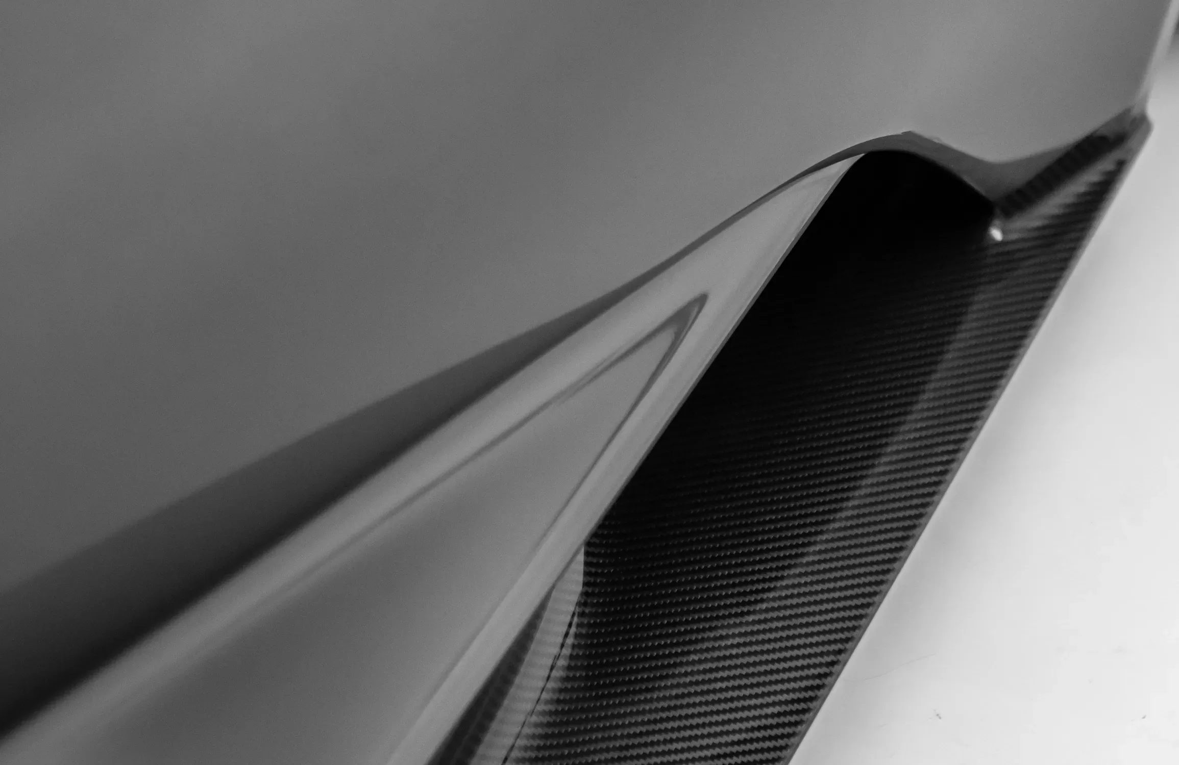 2022 Ford GT Carbon Series, 21/24