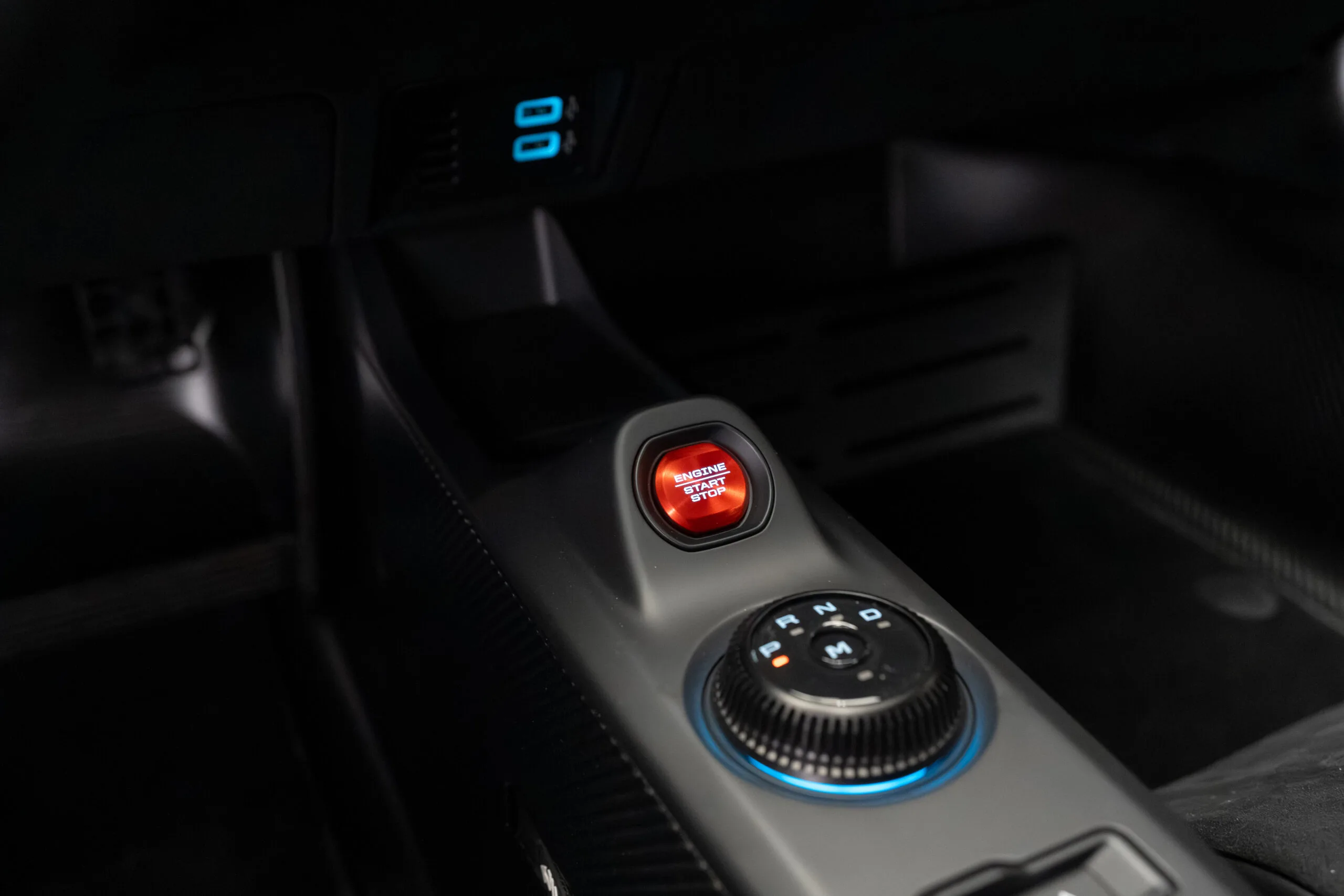 2022 Ford GT Heritage Edition Holman Moody, 22/30