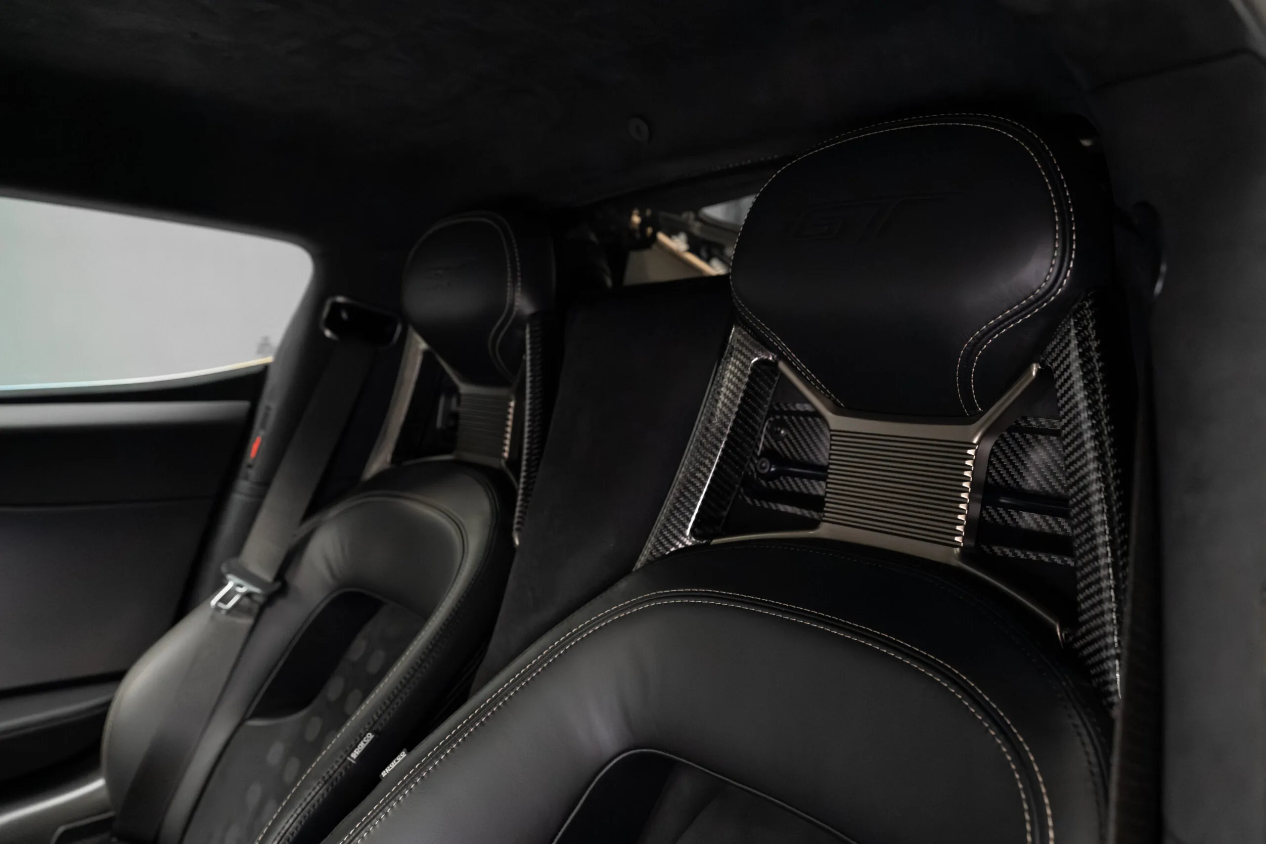 2022 Ford GT Heritage Edition Holman Moody, 27/30