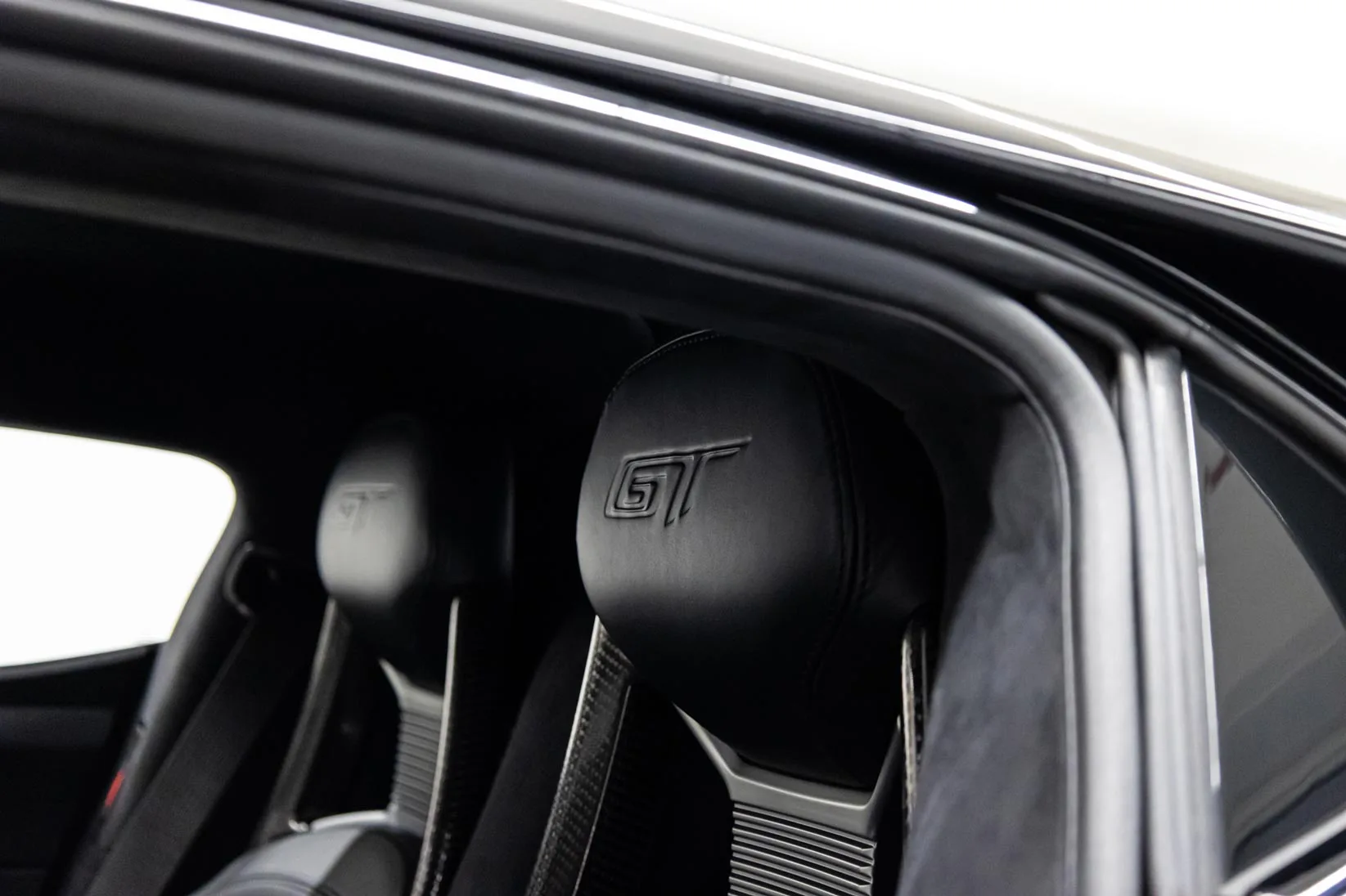 2022 Ford GT Studio Edition, 9/23