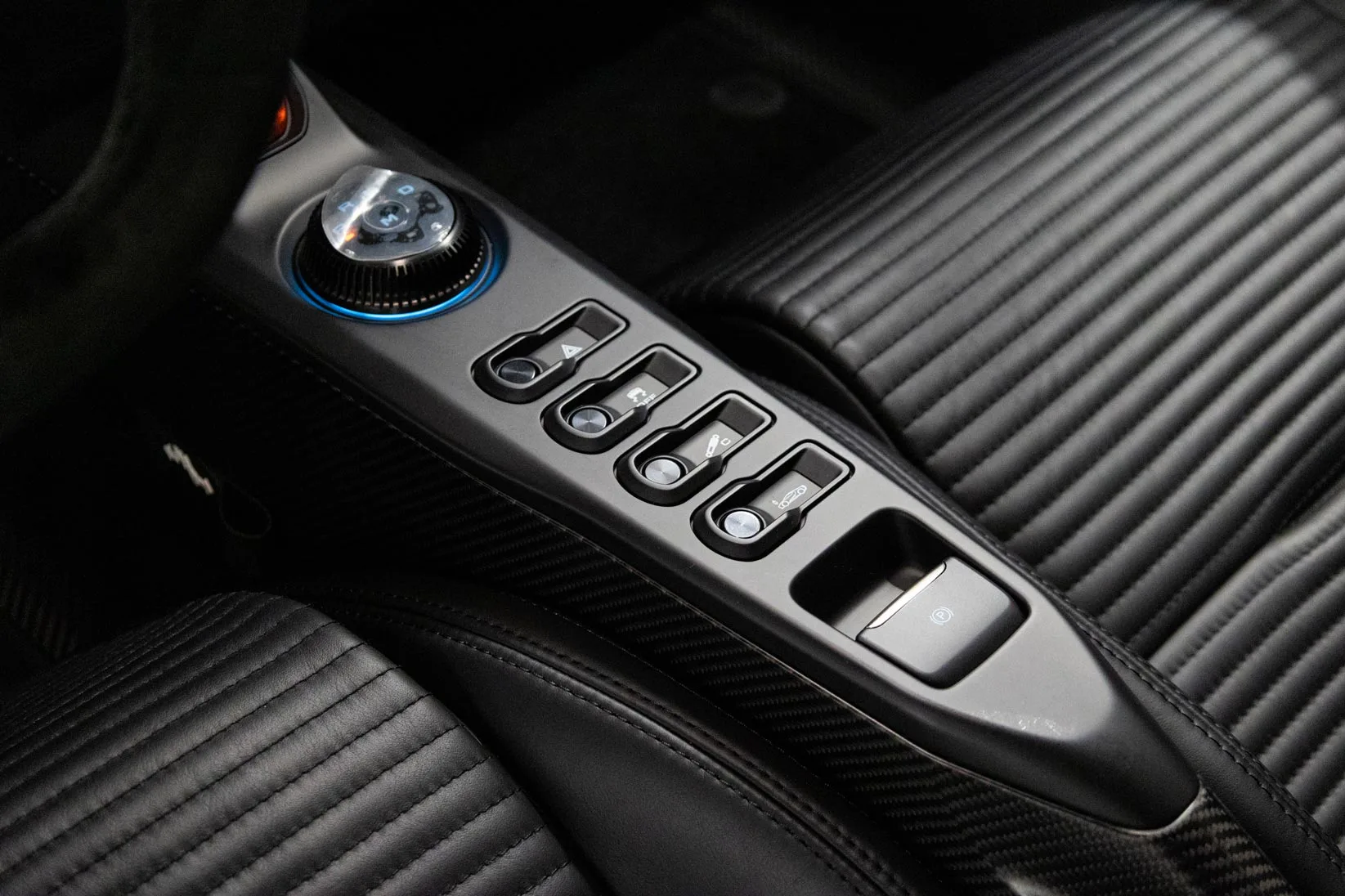 2022 Ford GT Studio Edition, 13/23
