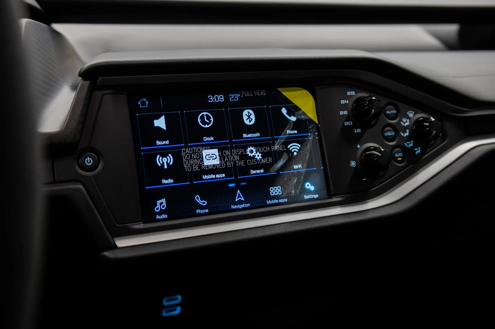 2022 Ford GT Studio Edition, 14/23