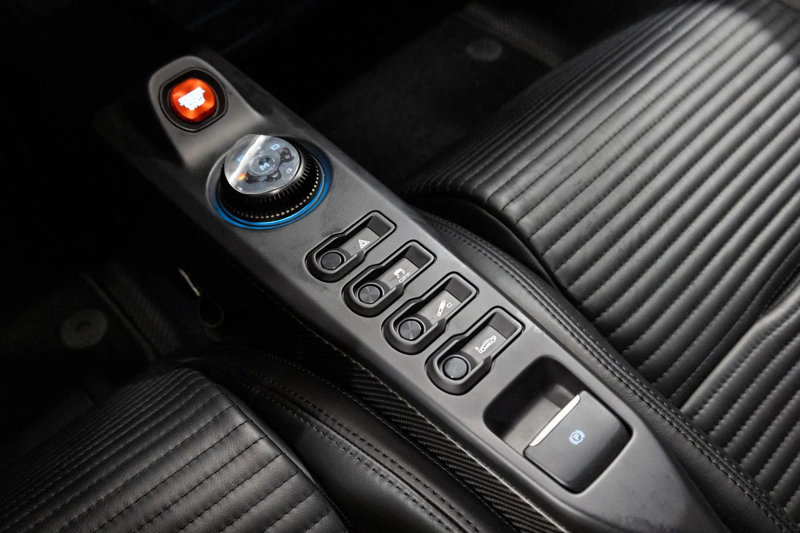 2022 Ford GT Studio Edition, 15/23