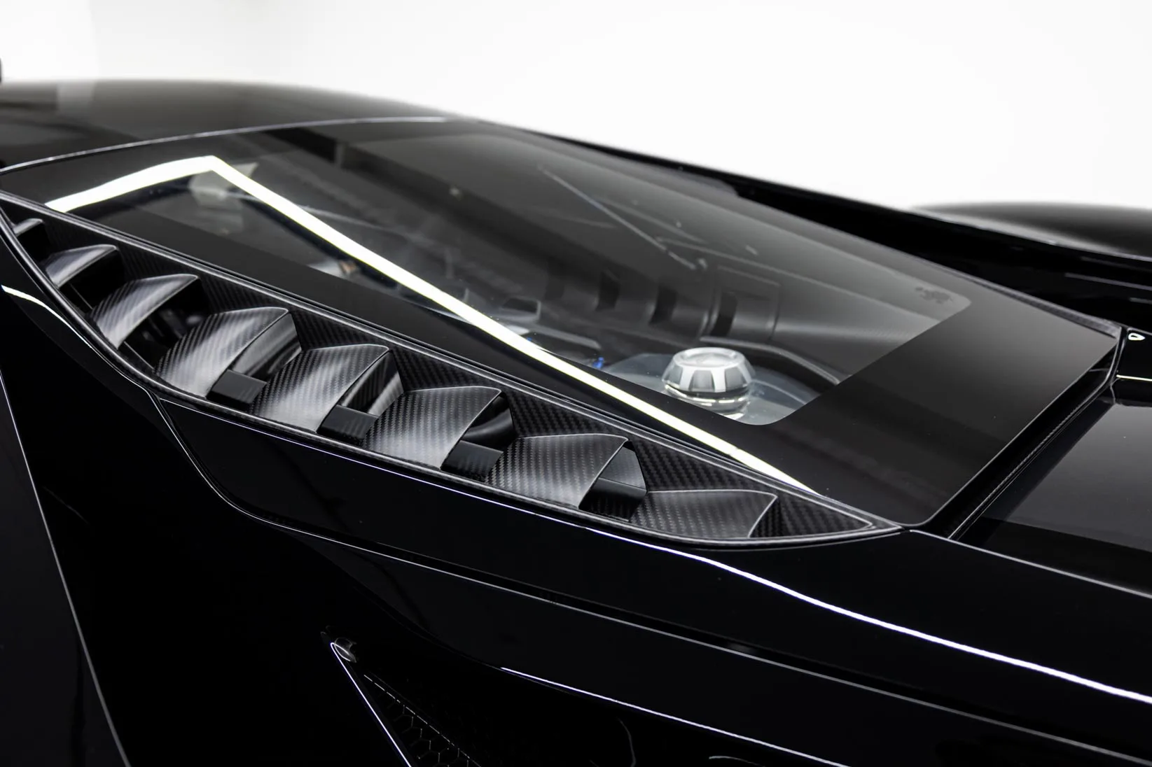 2022 Ford GT Studio Edition, 18/23