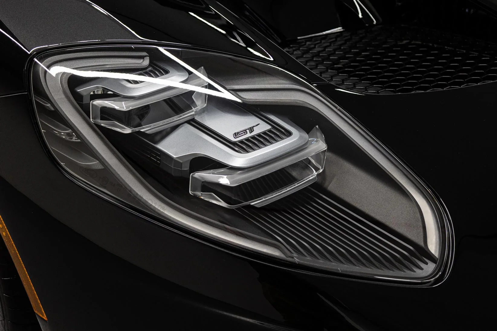 2022 Ford GT Studio Edition, 20/23
