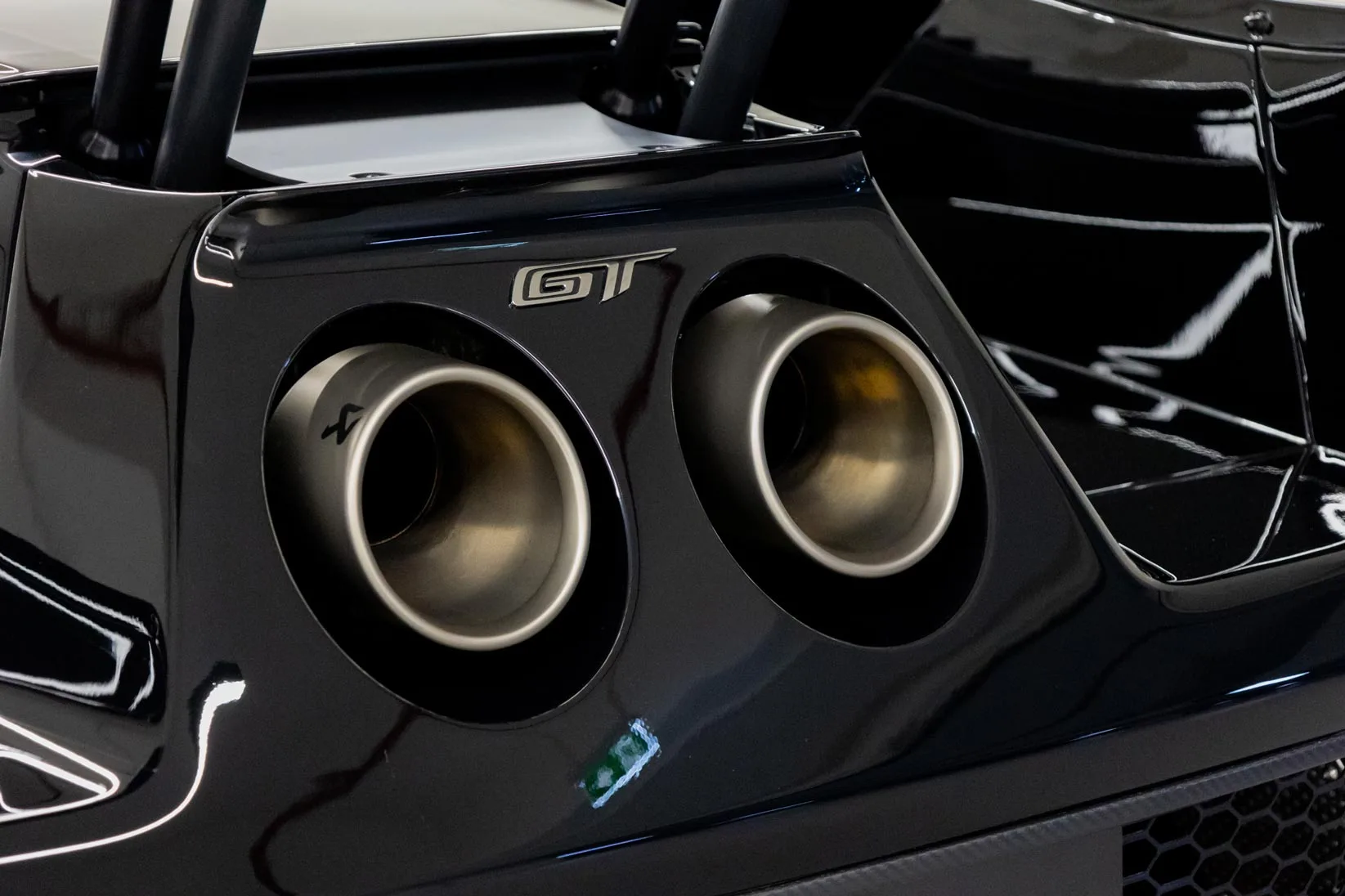 2022 Ford GT Studio Edition, 21/23