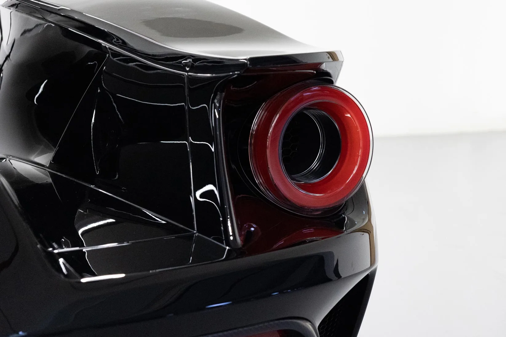 2022 Ford GT Studio Edition, 22/23