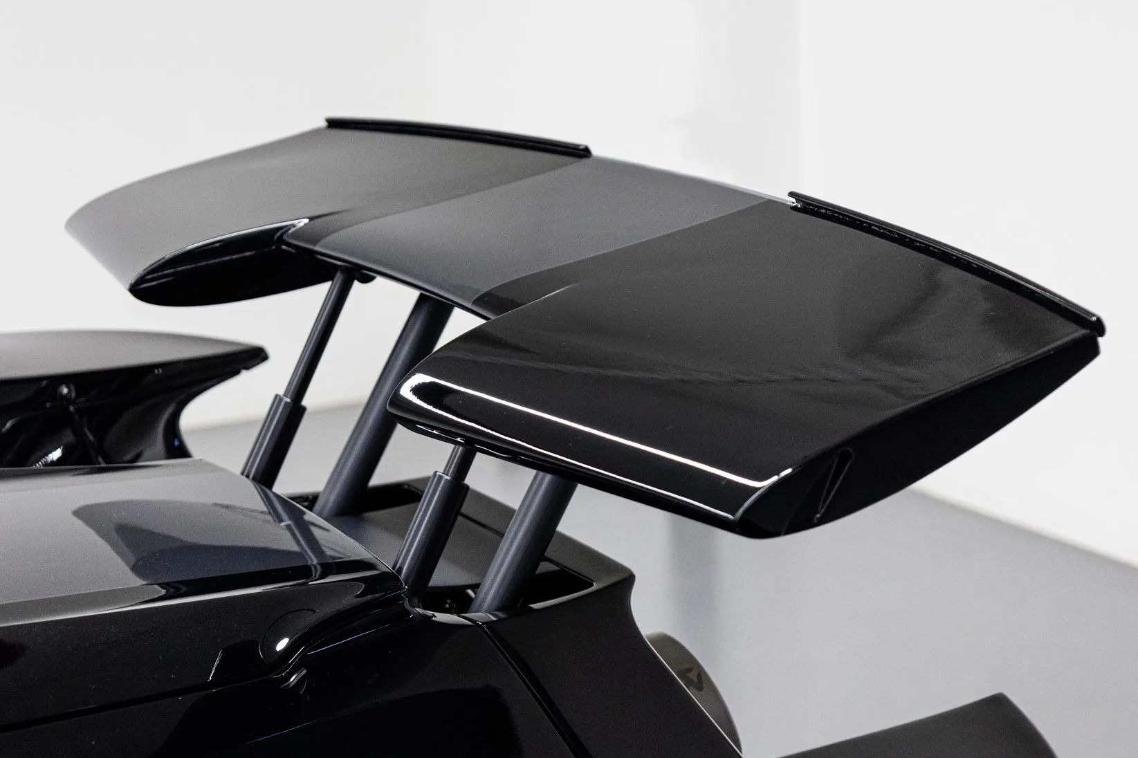2022 Ford GT Studio Edition, 23/23