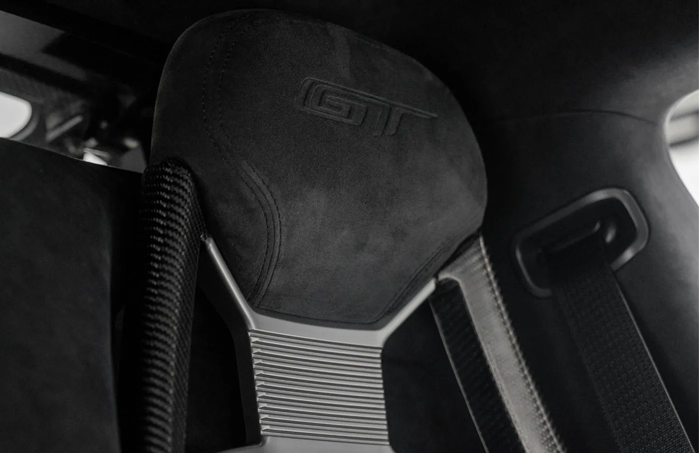2022 Ford GT angeboten von einem Fachhändler in Dubai, Vereinigte Arabische Emirate, Foto 9 von 10