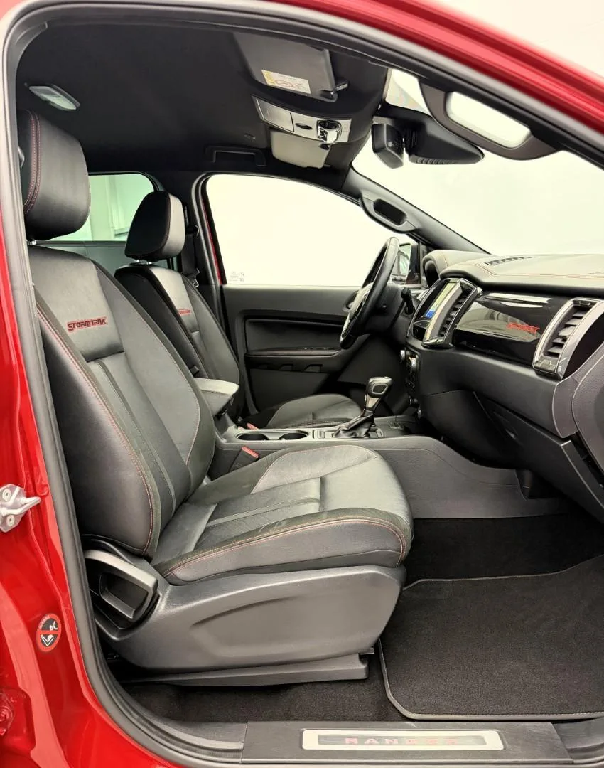 2022 Ford Ranger Stormtrak, 21/30